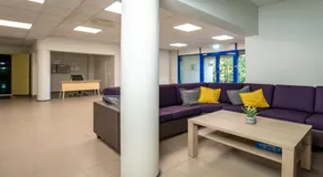 Haapsalu Kutsehariduskeskuse hostel - Image 4