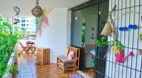 Regiane Beach Pousada Hostel - Image 5