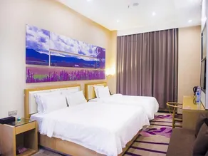 LAVANDE Hotel Dalian Huanan Square North Railway Station - Image 2