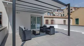C-Apartamento Zabarella de lujo con terraza. - Image 4
