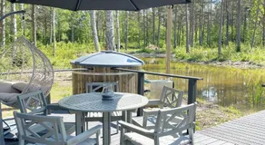 Nordicstay Noarootsi Saunahouse - Image 5