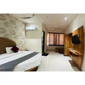 Hotel Hill City - Image 4