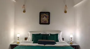 Nilayam by LuxUnlock Private Villas - Image 4