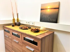 Ferienwohnung bis 8 Personen mit WIFI und Garten - Image 5