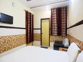 SPOT ON 37452 Kataria Guest House - Image 2