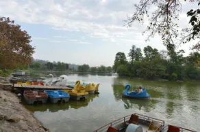 Tilyar Tourist Resort, Rohtak - Image 3