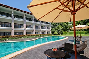 Green Lake Resort - SHA Extra Plus Certified - Image 3