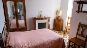 Gite de La Cueille - Chambre double - Image 2