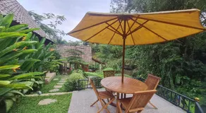 RUMAH KAYU MATARAJA VILLA - TABANAN - Image 5