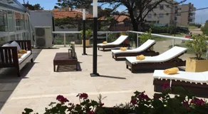Dos Mareas apart de playa piscina climatizada cubierta - Image 4
