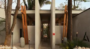 Esh Hotel & Spa - Image 5