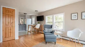 Private Lakefront Escape Swim Sip Wine Stargaze 25 Mins to Halifax - Image 2