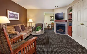 WorldMark Bass Lake - Image 2