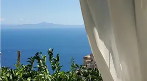 LA VILLA DI ENZO Casa Vacanze con vista mare - Image 5