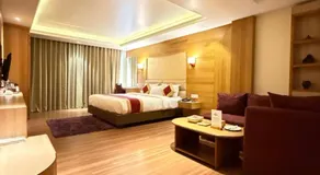 Hotel Middle Path & Spa - Image 2