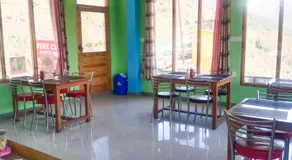 Pine Corn Guest House - Image 4