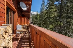 Apartments Srdiecko - JASNA South, SAUNA, FIREPLACE, FOREST View - Image 5