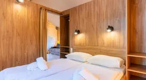 Adria Glamping luxury tents Camping Poljana Mali Lošinj - Image 2