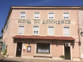 Hotel Du Commerce - Image 3