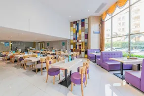 Golden Palace Hotel - Image 3