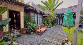 Depotville Private Villa & Event Place - Image 4