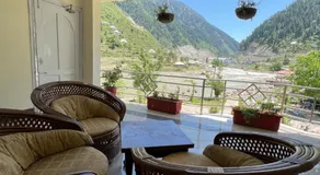 Parhena Cottages Bella Naran - Image 3