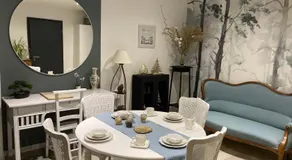 Maison d'hotes L'atelier du Charmois - Image 4