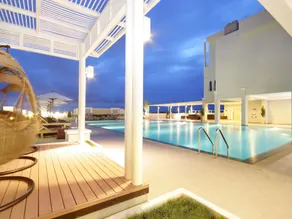 Kameo Grand Hotel & Serviced Apartment, Rayong - Image 4