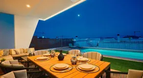 Villa Paradise Costablanca - Image 5
