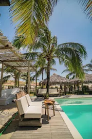 Zebra Boutique Hotel - Image 2