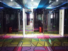 Shell Hotel Shanghai Changning Songhong Road Subway Station Branch - Image 4