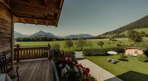 Alpin Apartement G'ret - Image 4