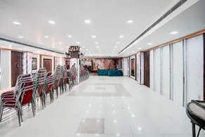 Super Hotel O Govind Nagar Kanpur Formerly Maharoopa Palace - Image 3