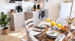 Residence Clos des Aigrettes -Appartements a 30m du Port de La Cotiniere , Ile d Oleron -commerces et plages a pied - Image 3