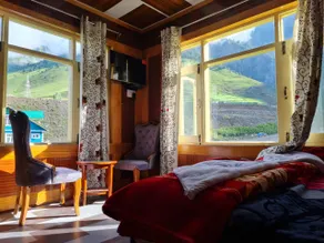 Hotel Inter Mountain Sonmarg - Image 5