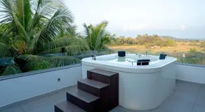 Vilmaris Homes Luxury Villas in Saligao with Private Pool - Image 5
