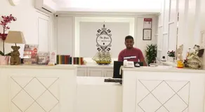 52 The Grace hotel - Image 4