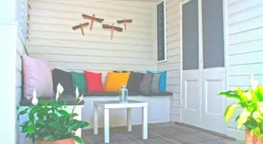 Byron Palms Guesthouse & Spa - Adults Only - Image 5