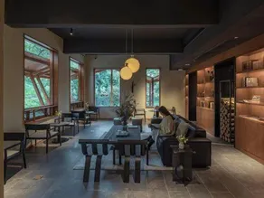 Chongqing Yuanmen Qingxi Homestay - Image 2