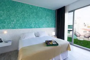 Vitrum Hotel - Image 2