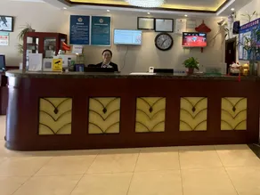 GreenTree Inn Beijing Changping Tiantongyuan East Taipingzhuang Road Express Hotel - Image 3