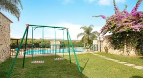 Ferienhaus 'Casa Rústica' mit Pool und WLAN - Image 3