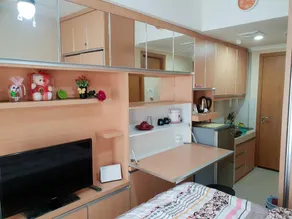 Victoria Square Cozy Studio Furnished in Tangerang - Image 3