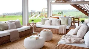 Wishome- Impresionante villa con gran jardín y piscina, Vistas al mar y Picos de Europa - Image 4