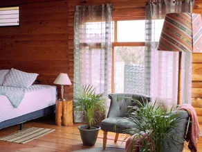 Indigo Cabins - Finca Los Cerritos - Image 2