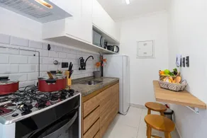 Apartamento em Santana com Piscina e Academia - Image 2