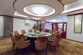 Sheng Bang Hotel - Image 4