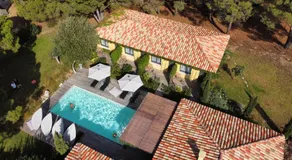 Villa Alivu di Calvi - Image 4