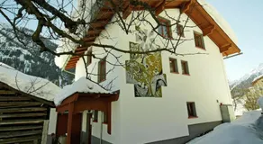 Holiday Home in Kappl near Ski Lift - Image 4