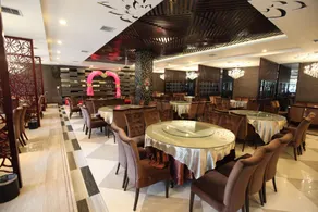 Wujiaqu Yingbin Hotel - Image 5